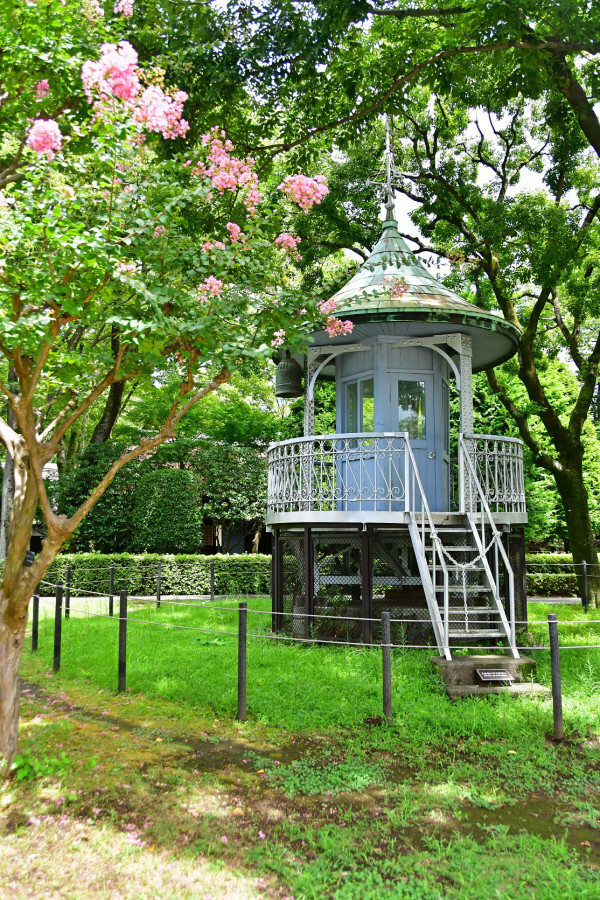 江戶東京建築園半日遊！《千與千尋》取景 傳統湯屋/電車打卡！ 