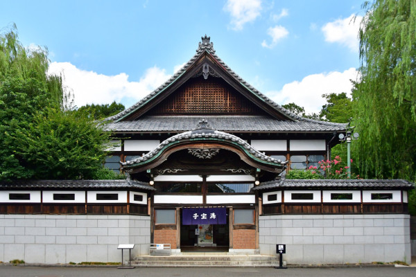 江戶東京建築園半日遊！《千與千尋》取景 傳統湯屋/電車打卡！ 