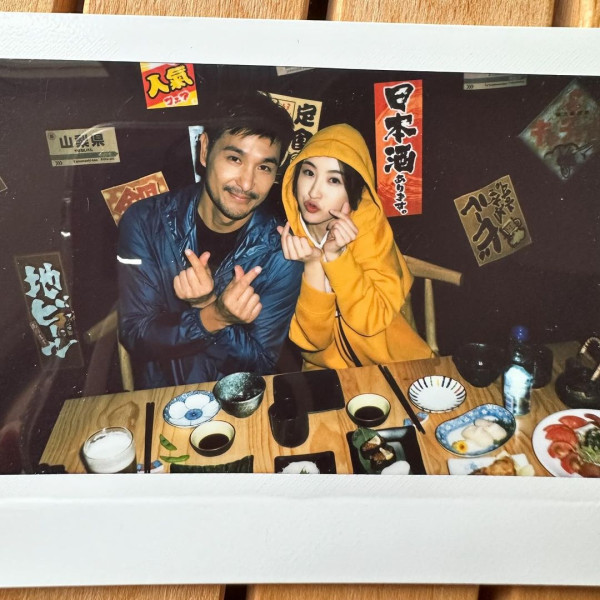 陳展鵬「轉行」揸泰國Tuk Tuk車？ 曼谷司機撞樣TVB視帝 網友：真係好似 