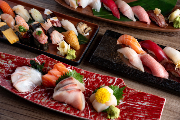 聖誕大餐2024｜高質精選推介預訂第二位半價　聖誕套餐優惠嘆生蠔龍蝦A5和牛