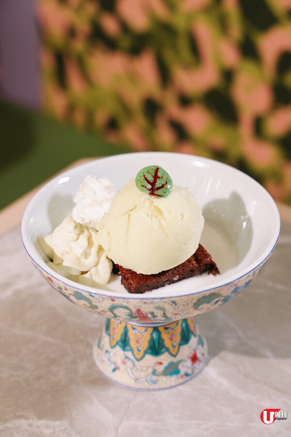 尖沙咀馬拉餐廳貓山王+ D24 榴槤甜品 爆漿貓山王榴槤咖椰多士│榴槤椰子奶凍沙冰