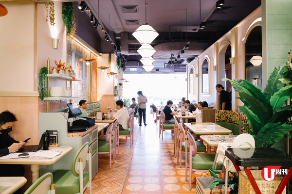 尖沙咀馬拉餐廳貓山王+ D24 榴槤甜品 爆漿貓山王榴槤咖椰多士│榴槤椰子奶凍沙冰