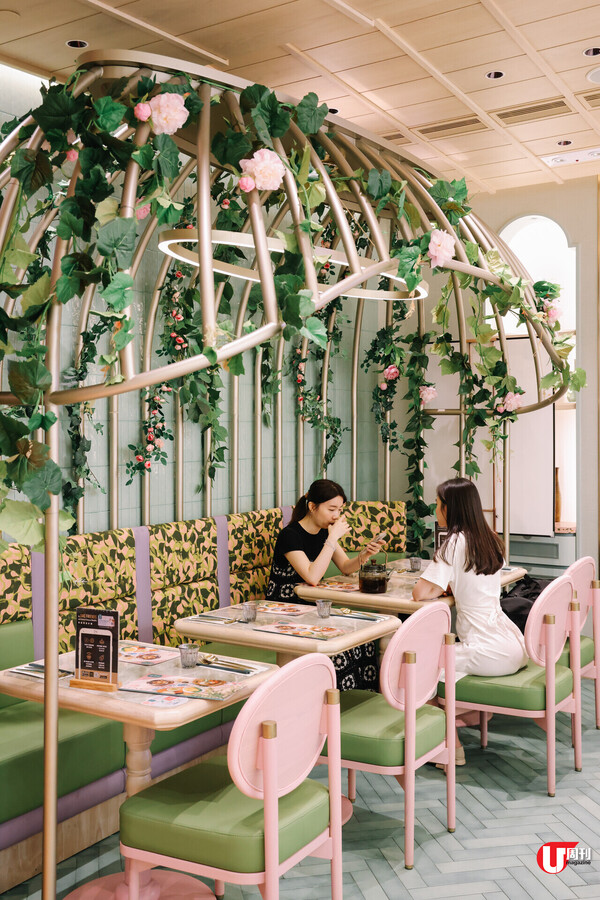 尖沙咀馬拉餐廳貓山王+ D24 榴槤甜品 爆漿貓山王榴槤咖椰多士│榴槤椰子奶凍沙冰