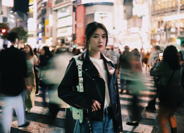 正義女神丨「聲夢長腿女神」潘靜文法庭喊戲超出預期 網民激讚演技有驚喜！