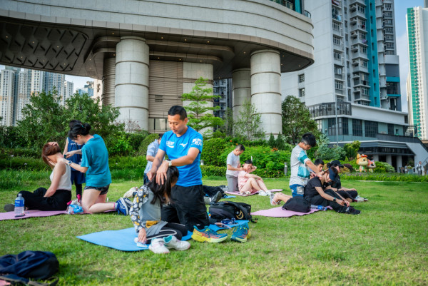 茶果嶺海濱公園「發吽哣大賽」！一連三天免費參加 工作坊/展覽/放空體驗區