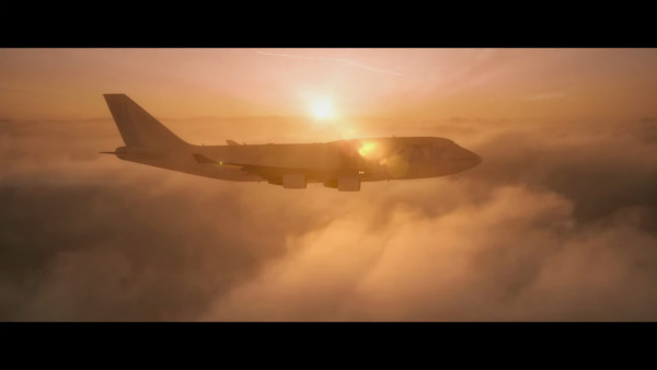 全球首間狗狗專屬航空公司  享受頭等艙待遇/寵物座椅/毛孩飛機餐 