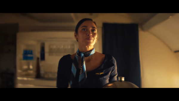 全球首間狗狗專屬航空公司  享受頭等艙待遇/寵物座椅/毛孩飛機餐 