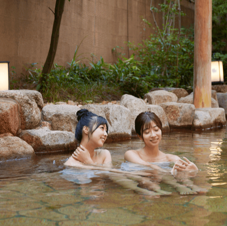 東京溫泉酒店推介!12大必去東京市區+近郊溫泉酒店/溫泉樂園全攻略