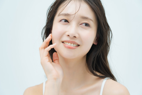 抗老成分8:富勒烯