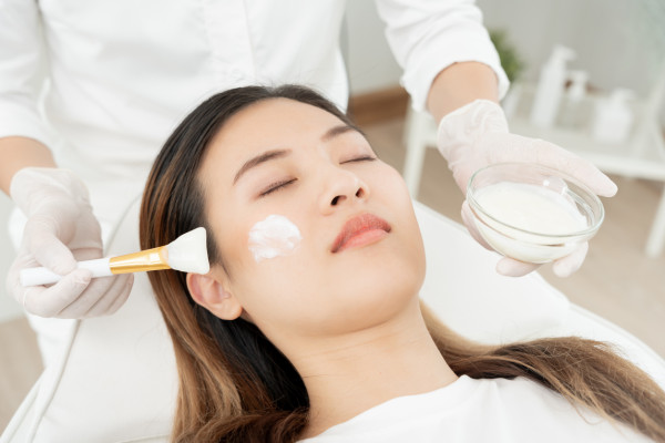 抗老成分9:EGF(表皮生長因子)