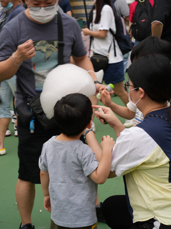 青衣戲棚2024｜天后寶誕逾40檔掃街小食/打卡懷舊美食　神功戲/舞獅表演