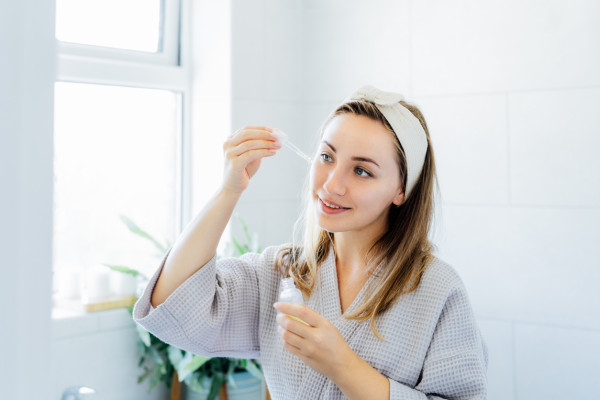 抗老成分10:玻尿酸