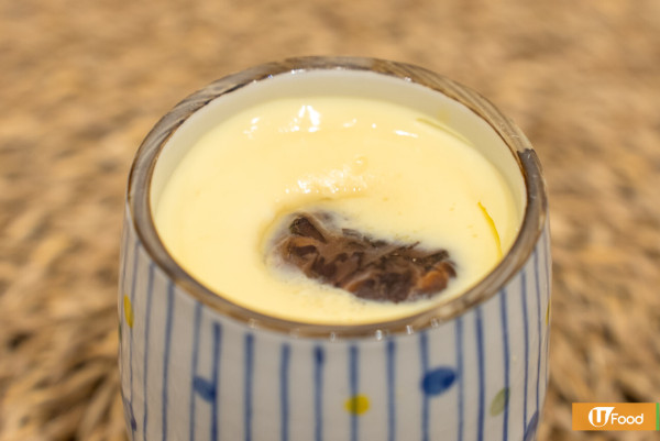 茶碗蒸食譜｜15分鐘神還原壽司郎茶碗蒸做法！附日式蒸蛋嫩滑秘訣