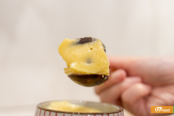 茶碗蒸食譜｜15分鐘神還原壽司郎茶碗蒸做法！附日式蒸蛋嫩滑秘訣