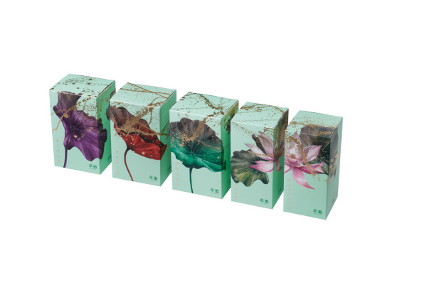 翠園推出5款經典特色端午粽   海膽花膠糉／帶子雙鮮糉／燒鵝鹹肉糉／蛋椰咖吔鹼水糉