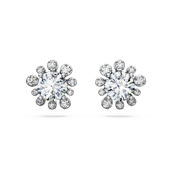 Swarovski GALAXY PE ROUND 18K 2.3CT WG18_HK$28,000