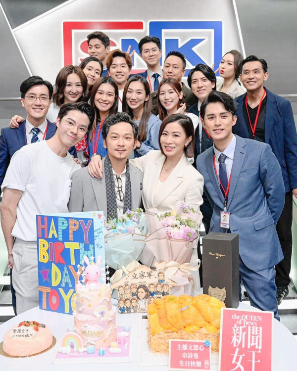 《東張》女主持遊新加坡曬Fit爆身材 自爆旅行後「生蛇」:又痕又痛