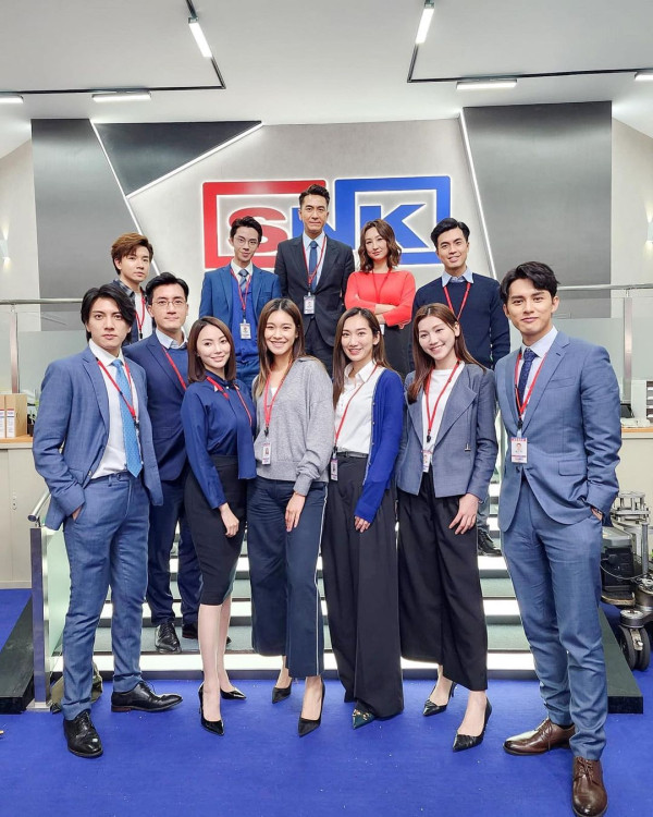 《東張》女主持遊新加坡曬Fit爆身材 自爆旅行後「生蛇」:又痕又痛