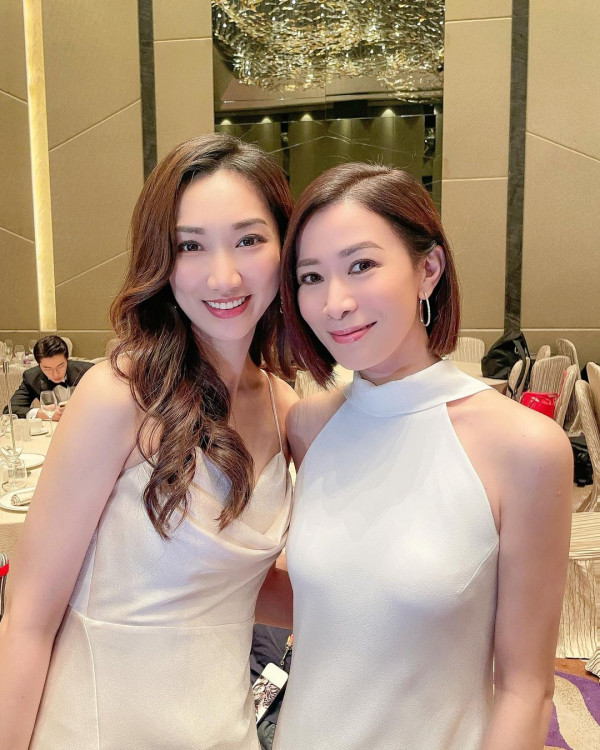 《東張》女主持遊新加坡曬Fit爆身材 自爆旅行後「生蛇」:又痕又痛