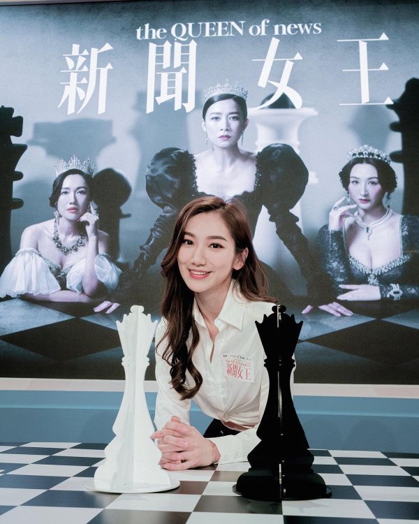 《東張》女主持遊新加坡曬Fit爆身材 自爆旅行後「生蛇」:又痕又痛