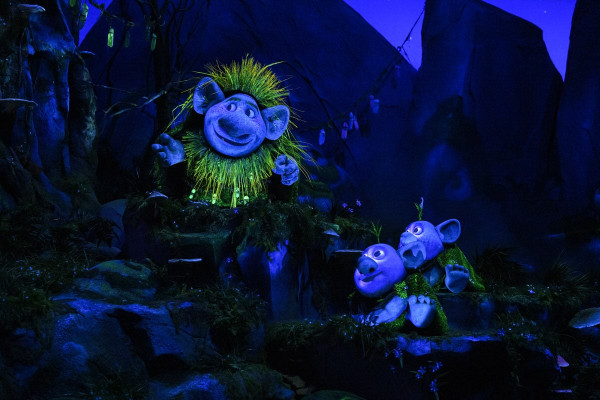 東京迪士尼海洋「Fantasy Springs」24年6月6日開幕！Frozen、魔髮奇緣及小飛俠3大主題區域率先睇 