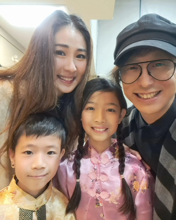 前TVB小生「入五」被指急速衰老 與老婆兩年前移民加拿大生活節儉 