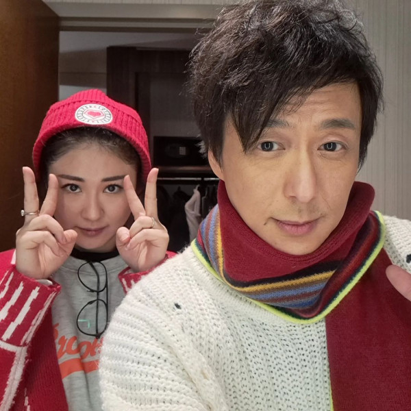 前TVB小生「入五」被指急速衰老 與老婆兩年前移民加拿大生活節儉 