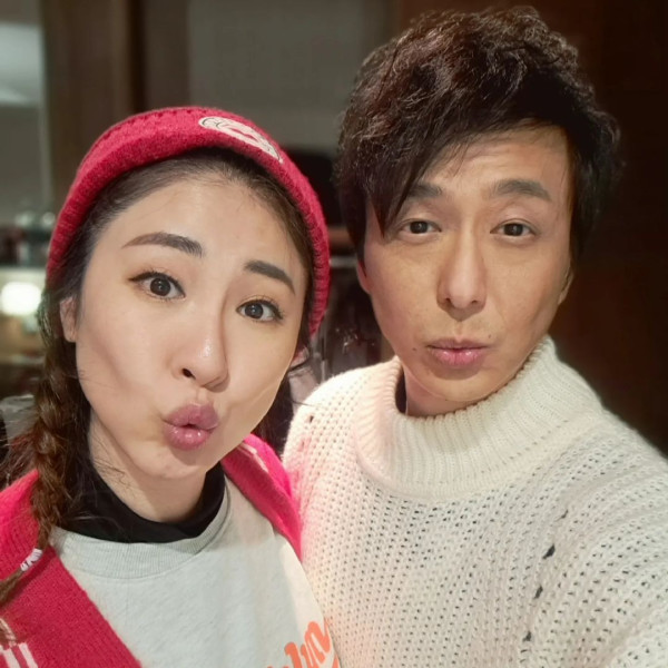 前TVB小生「入五」被指急速衰老 與老婆兩年前移民加拿大生活節儉 