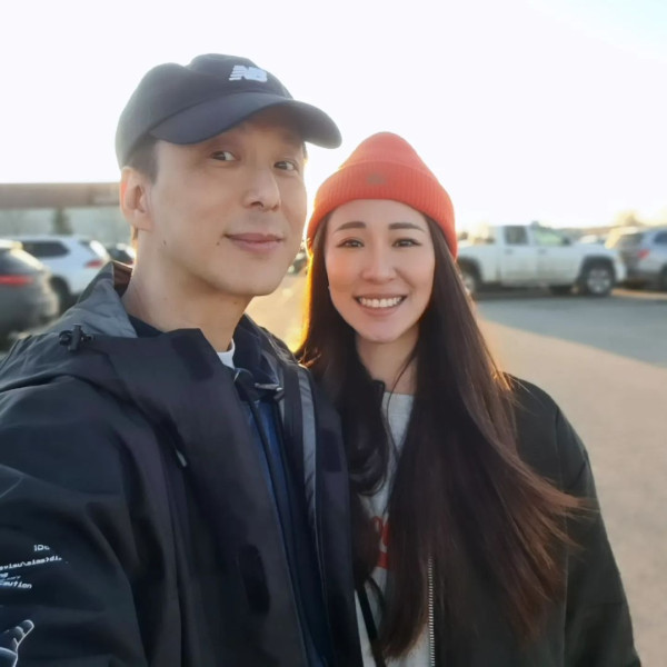 前TVB小生「入五」被指急速衰老 與老婆兩年前移民加拿大生活節儉 