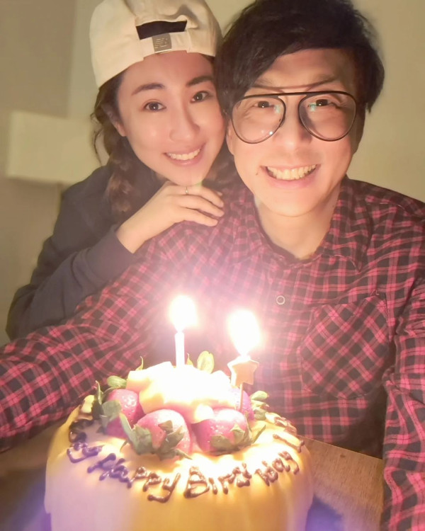 前TVB小生「入五」被指急速衰老 與老婆兩年前移民加拿大生活節儉 