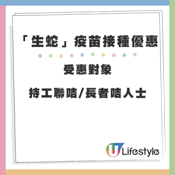 工聯會身體檢查優惠低至65折！全身10項健康檢查最多減$480！