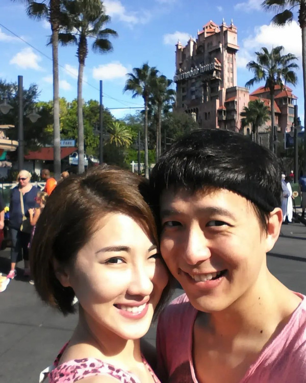 前TVB小生「入五」被指急速衰老 與老婆兩年前移民加拿大生活節儉 