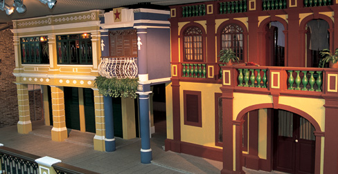 逾24大澳門情侶約會拍拖好去處 打卡必去戀愛巷／文創市集／人氣甜品 