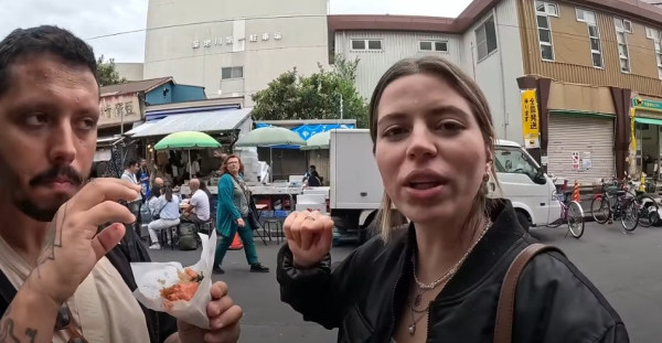 選美冠軍酒店偷竊被捕 將贓物掉落街 更被揭有囤積癖 