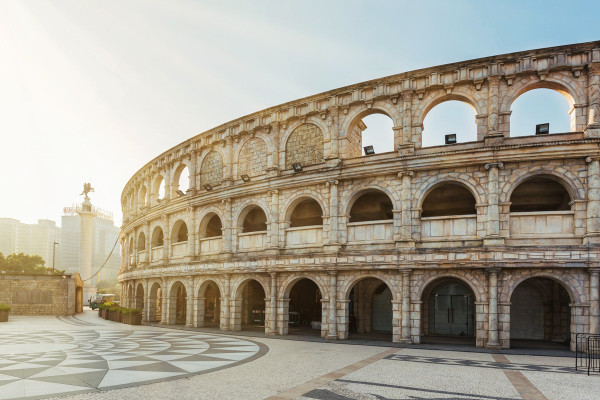 逾24大澳門情侶約會拍拖好去處 打卡必去戀愛巷／文創市集／人氣甜品 