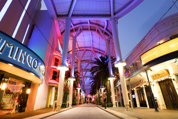 逾24大澳門情侶約會拍拖好去處 打卡必去戀愛巷／文創市集／人氣甜品 