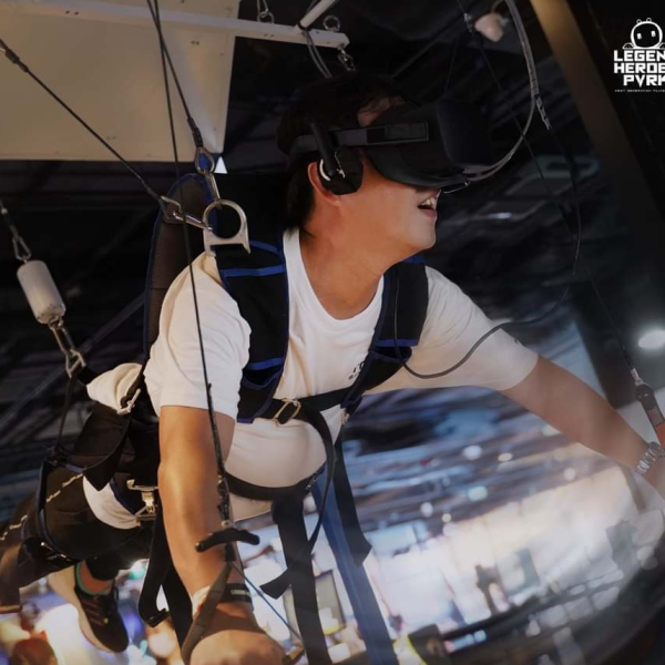 逾24大澳門情侶約會拍拖好去處 打卡必去戀愛巷／文創市集／人氣甜品 