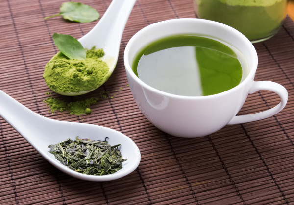 綠茶的兒茶素幫助保肝、抗氧化，除此之外也可以抗發炎、抗癌、提升專注力和幫助燃脂。