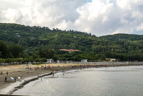 逾24大澳門情侶約會拍拖好去處 打卡必去戀愛巷／文創市集／人氣甜品 