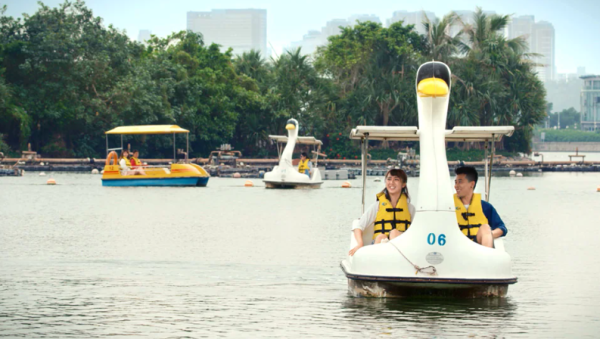 逾24大澳門情侶約會拍拖好去處 打卡必去戀愛巷／文創市集／人氣甜品 