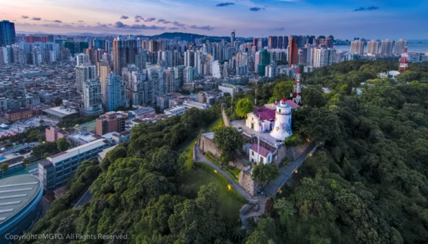 逾24大澳門情侶約會拍拖好去處 打卡必去戀愛巷／文創市集／人氣甜品 