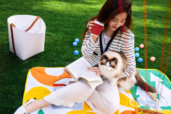 37歲劉亦菲生圖驚見發福走樣!臉型嚴重浮腫!狀態憔悴引粉絲擔心