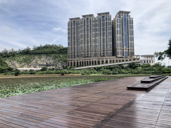 15大人氣澳門氹仔景點推介！官也街美食／古蹟打卡點／附交通懶人包 