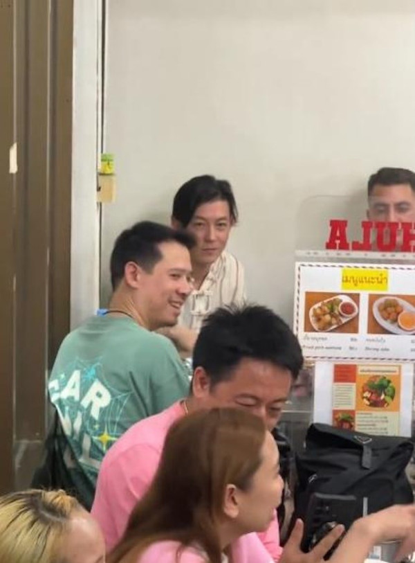 陳冠希驚喜現身周杰倫台北演唱會 一動作掀《頭文字D》集體回憶！ 