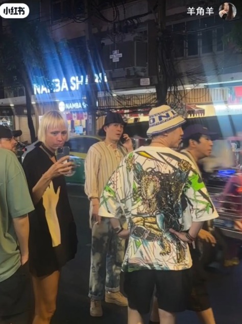 陳冠希驚喜現身周杰倫台北演唱會 一動作掀《頭文字D》集體回憶！ 