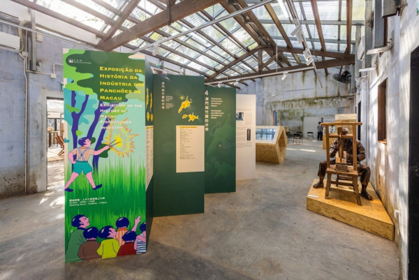 15大人氣澳門氹仔景點推介！官也街美食／古蹟打卡點／附交通懶人包 