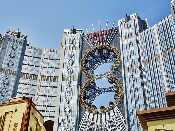 15大人氣澳門氹仔景點推介！官也街美食／古蹟打卡點／附交通懶人包 