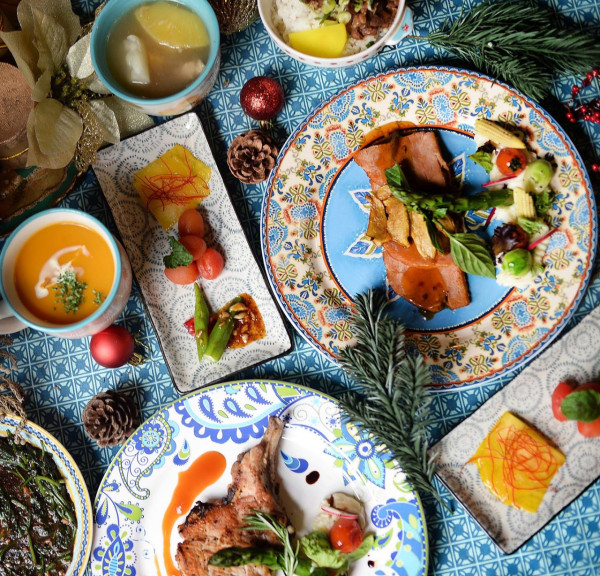 灣仔餐廳｜灣仔美食近25間超人氣推介！脆皮燒春雞＋酸種葡撻＋人氣泰菜