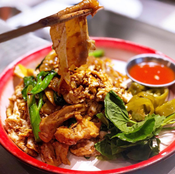 灣仔餐廳｜灣仔美食近25間超人氣推介！脆皮燒春雞＋酸種葡撻＋人氣泰菜