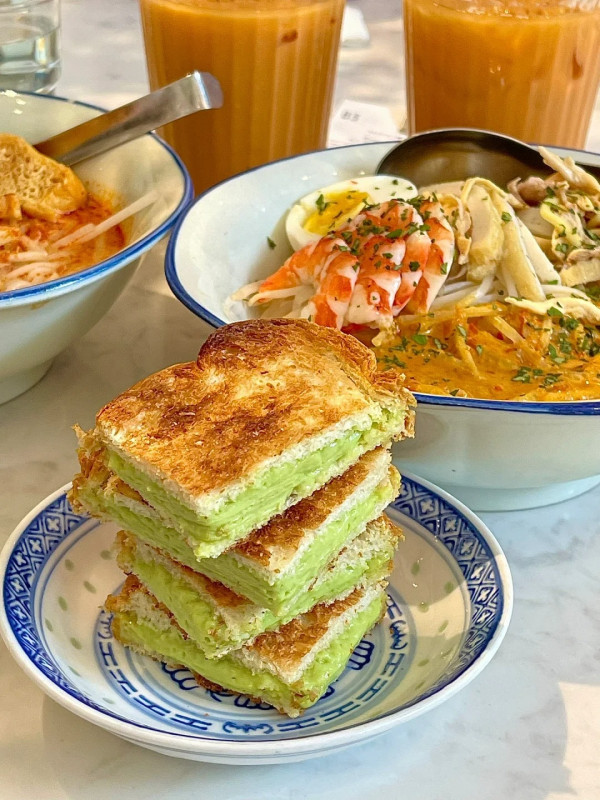 灣仔餐廳｜灣仔美食近25間超人氣推介！脆皮燒春雞＋酸種葡撻＋人氣泰菜